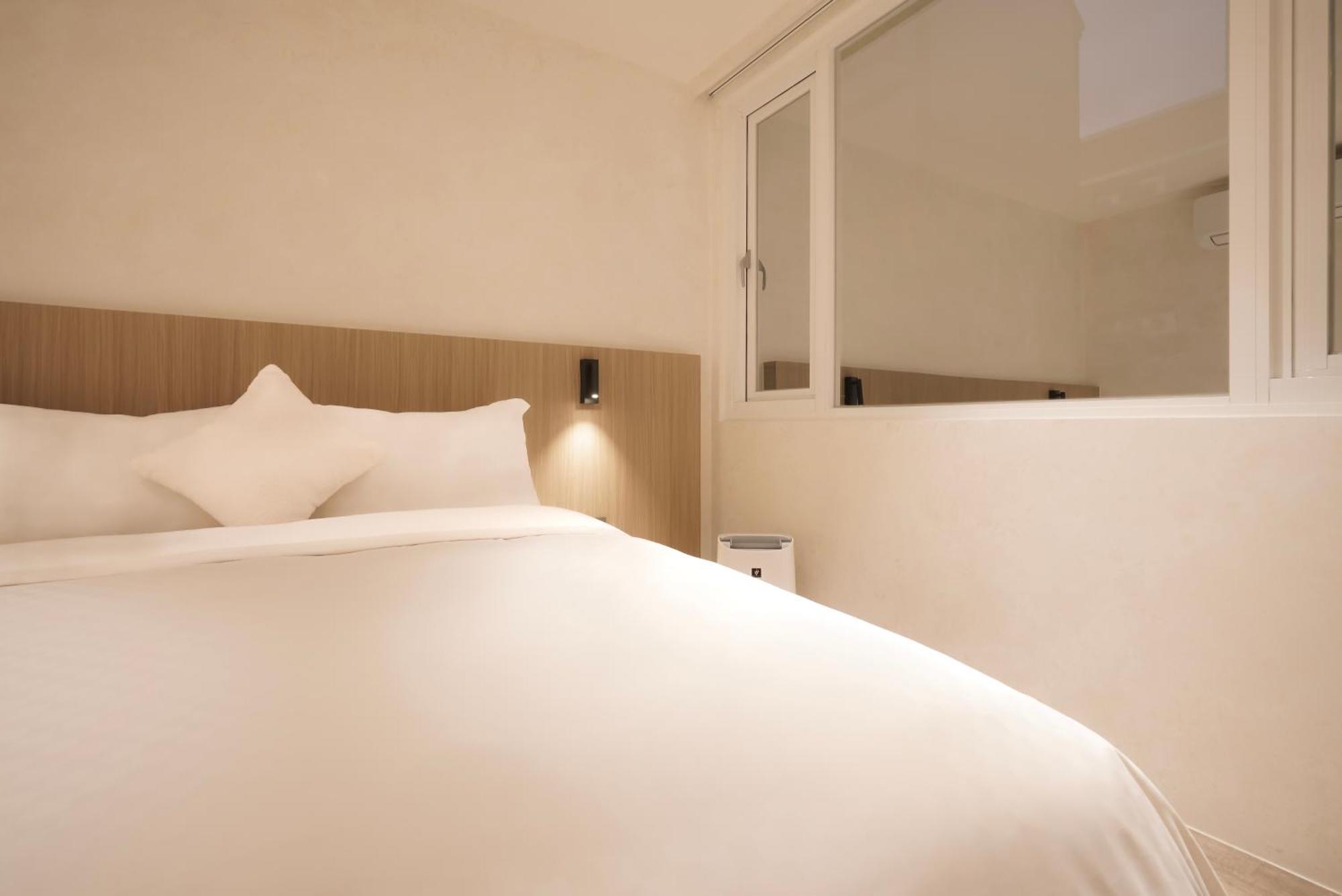 Hope Hotel Tainan Exterior photo